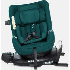 Nuna Kindersitze fürs Auto Nuna Kindersitz Todl Next Lagoon