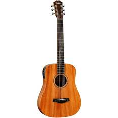 Baby taylor guitar Taylor Baby Acoustic-Electric Guitar Natural