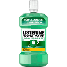 Listerine total care Listerine Total Care Zahnfleisch-Schutz Mundspül. 600 Milliliter
