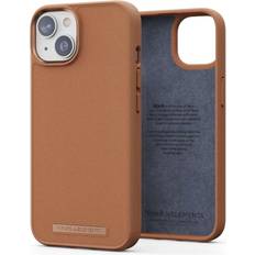 Elements Njord Case for Apple iPhone 13, iPhone 14 Smartphone Textured Blac