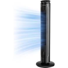Tower Fans Pelonis 42’’ 5-Speed Oscillating Tower
