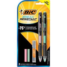 Bic Graphite Pencils Bic 2ct Mechanical Pencil Velocity Premium
