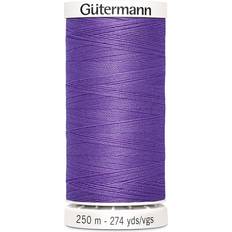 Gutermann Sew-All Thread 274Yd-Parma Violet MichaelsÂ Multicolor One Size