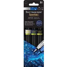 Brush Pens Spectrum Noir Tint & Tone Sparkle Glitter Brush Pens