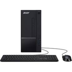 Acer Desktop Computers Acer Aspire TC-1750-UR12 Desktop 12th Gen