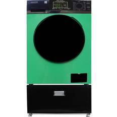 Integrated Washing Machines Equator Digital Compact Vented/Ventless Combo