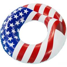 Paddling Pool Swimline Americana Ring