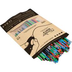3D-Pens 3doodler Start Eco-Plastic Collection 250 Strands Primary Pow