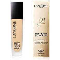 Lancôme Base Makeup Lancôme Teint Idole Ultra Wear 24H Full Coverage Foundation 100W