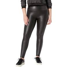 Womens faux leather pants Spanx Faux Leather Leggings