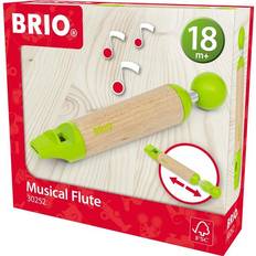 BRIO Musical Toys BRIO Musical Flute 30252