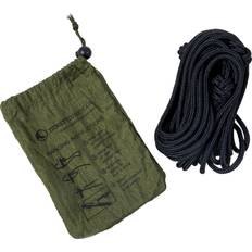 Turutstyr Ticket To The Moon Hammock Attachment Rope Pouch