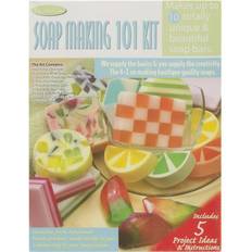 Life of the Party Soap Making 101 Kit