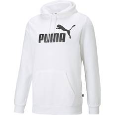 White - Women Sweaters Puma Essentials Women's Hoodie