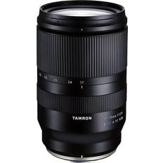Tamron Camera Lenses Tamron 17-70mm F/2.8 Di III-A VC RXD Lens for Fujifilm X-Mount