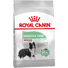 Royal Canin Hunder Husdyr Royal Canin Medium Digestive Care 12kg