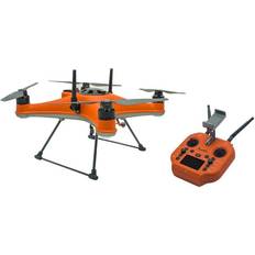 Helicopter Drones Swellpro SplashDrone 4