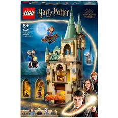 Lego hogwarts castle Lego Harry Potter Hogwarts Room of Requirement 76413