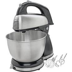 Including Stands Hand Mixers Hamilton Beach Classic 64650