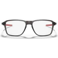 Men - Rectangular Glasses Oakley 0OX8166
