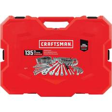 Tool Kits on sale Craftsman CMMT12024 135pcs Tool Kit