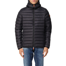 Save The Duck Donald Lightweight Padded Hooded Jacket