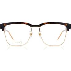 Gucci Men Glasses Gucci GG0605O 002