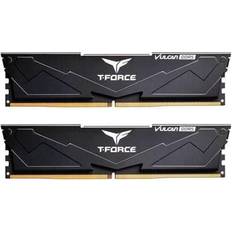 TeamGroup DDR5 RAM minne TeamGroup T-FORCE Vulcana DDR5 6000MHz 2x16GB (FLABD532G6000HC38ADC01 )