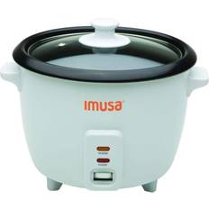 Imusa Rice Cookers Imusa GAU-00012 5-Cup