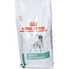 Hundefôr - Hunder Husdyr Royal Canin Diets Satiety Weight Management Dry Dog Food 1.5kg