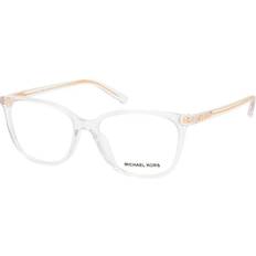 Clear eyeglasses Michael Kors MK4067U