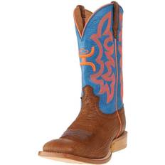 Blue Lace Boots Twisted X Men's 12" Hooey Western Boots