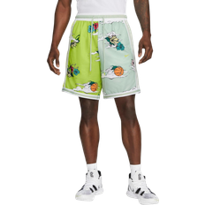 Nike Dri-Fit DNA+ Basketball Shorts Men - Atomic Green/Seafoam/Atomic Green