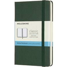 Moleskine Classic Notebook, Hard