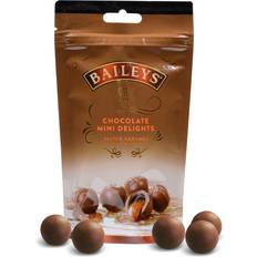 Baileys Chocolate Mini Delights Salted Caramel With 102G Pouch
