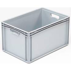 Surplus Eurobox b 60 x 40 x 32 cm Lagerkiste Transportbox Kunststoffbox Lagerbox