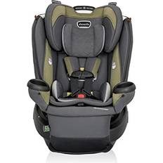 Rear Child Car Seats Evenflo Revolve360 Extend