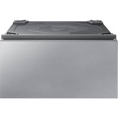 Washer dryer silver Samsung WE502NT