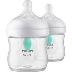 Philips Saugflaschen Philips Avent, Babyflasche, Natural Response AirFree (125 ml)