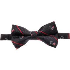 Bow Ties Eagles Wings Men's Blue Houston Texans Oxford Bow Tie