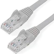 10 CAT6 Ethernet Cable - 10 Pack - ETL Verified