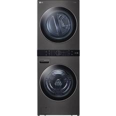 LG Front Loaded Washing Machines LG WKGX201HBX