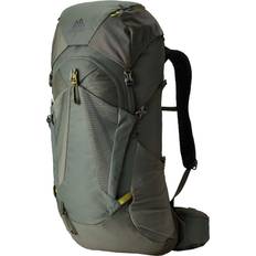 Tursekker på salg Gregory Trekking Backpacks Zulu 40 Forage Green for Men