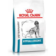 Royal Canin Hundefutter Haustiere Royal Canin Hypoallergenic Dry Dog Food 7kg