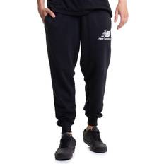 New Balance Essentials Stacked Logo Pants