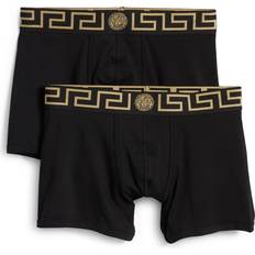 Period Panties Underwear Versace Greca Boxer 2-pack