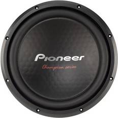Pioneer Subwoofers Boat & Car Speakers Pioneer TS-A301S4