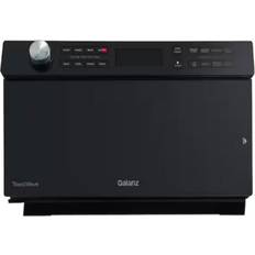 Air fryer oven Microwave Ovens Galanz GTWHG12BKSA10 Black
