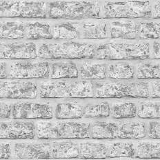 Arthouse Rustic Grey Brick (889606)
