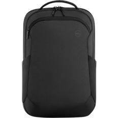 Damen Laptoptaschen Dell EcoLoop Pro Backpack 15 - Black